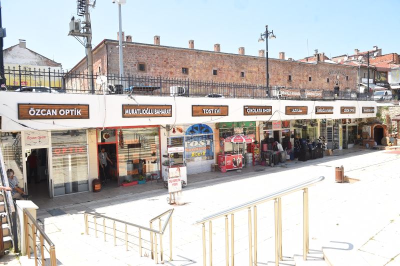 Değişim Ve Dönüşümün Mührünü Kastamonu’muzun Her Bölgesine Vuracağız’