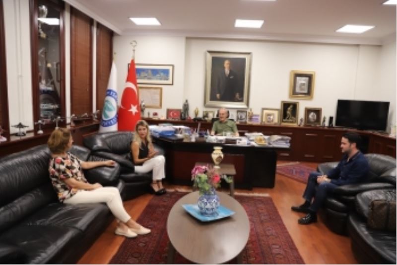 “BİLİNÇLİ EBEVEYNLER GÜZEL YARINLARIMIZIN TEMİNATI”