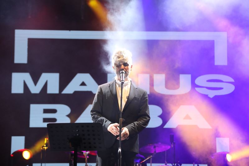Bolu’da Manuş Baba rüzgârı esti