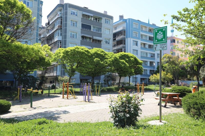 Atakum Belediyesi ve BM’den afet bilinci ortaklığı