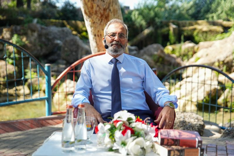 TARSUS TANITILDI, İZLENME REKORU KIRDI