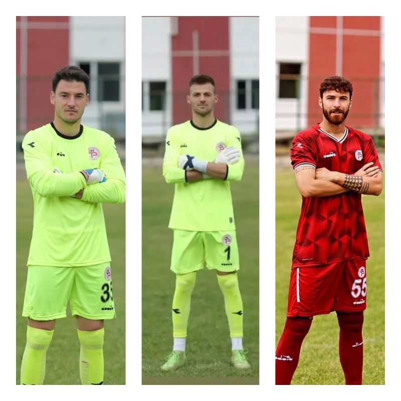 İÇ TRANSFERDE 12 OYUNCU YENİ SEZONDA TAKIMDA