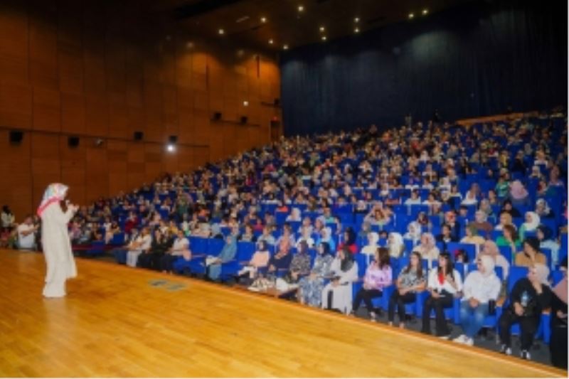 “Bağırmayan Anneler” söyleşisi gerçekleşti