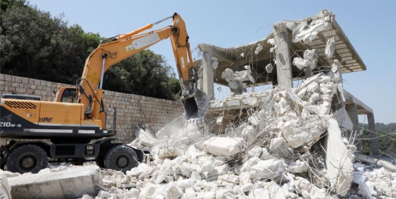 MUDANYA’DA KAÇAK YAPILAŞMAYA GEÇİT YOK