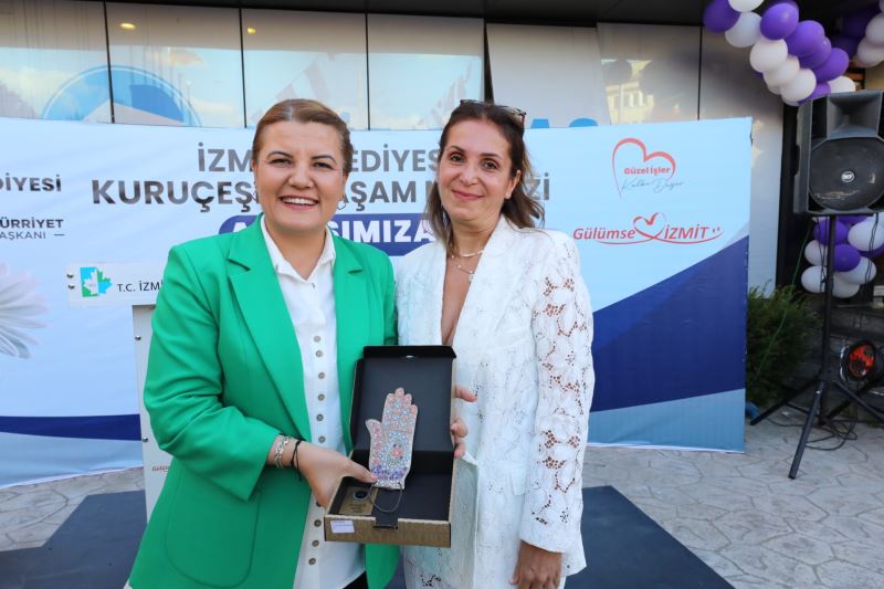 HÜRRİYET: KURUÇEŞMEYE VERDİĞİMİZ SÖZÜ TUTTUK