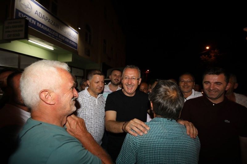 Işıksu´dan Müjdeler Peşi Sıra
