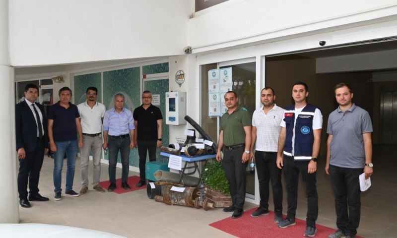 MASKİ’den Selendi’ye 150 Milyon TL’lik Yatırım