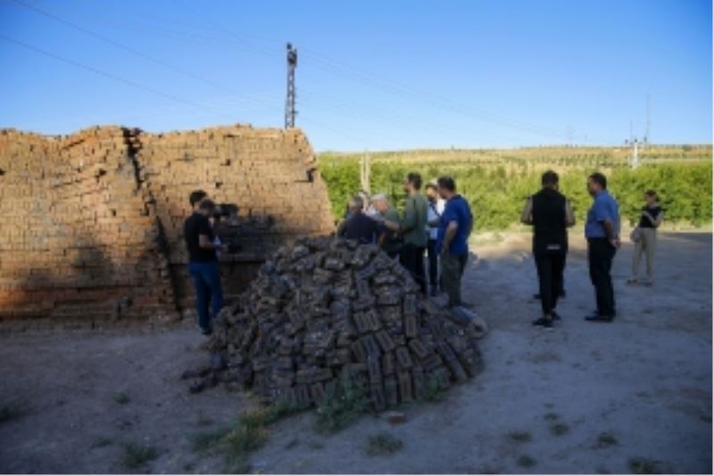 Diyarbakır’ın somut olmayan kültürel mirası kayıt altına alınacak