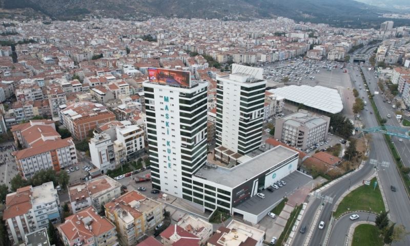 MASKİ’nin Güplüce Çeşmesinin Kapatılması ile ilgisi Yok