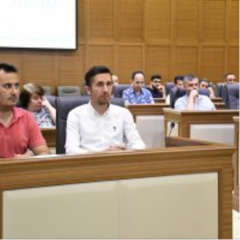 Ekipler acil duruma hazır