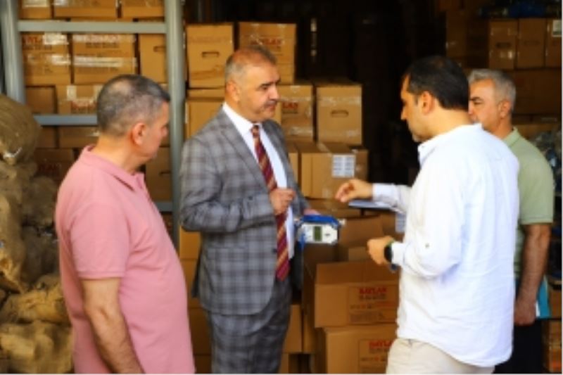 DİSKİ akıllı sayaç uygulamasını yaygınlaştırıyor