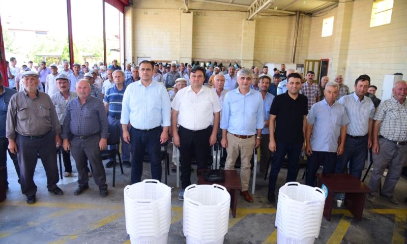 Selendi ve Kula