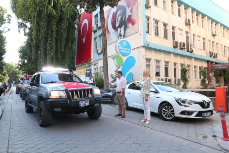 Merkezefendi