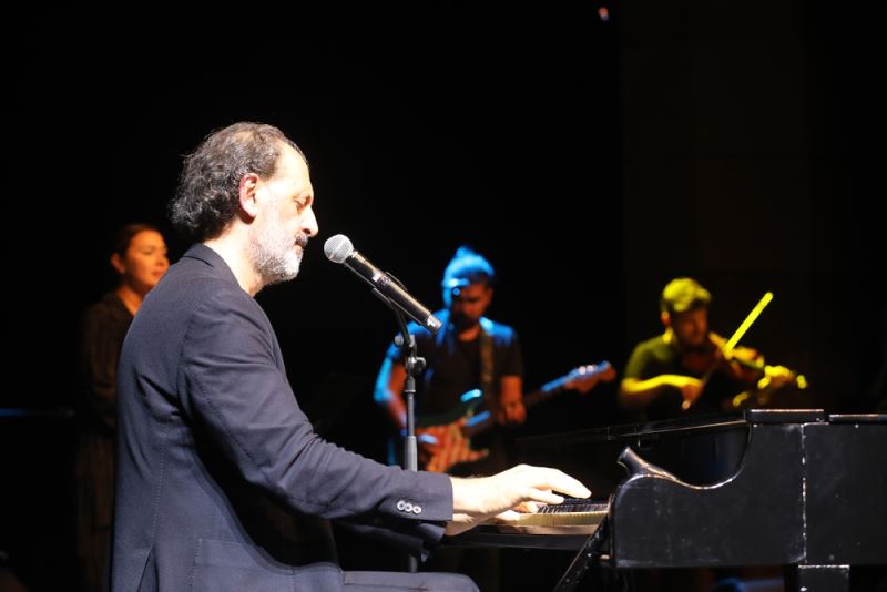Necip Fazıl Kısakürek için özel anma programı