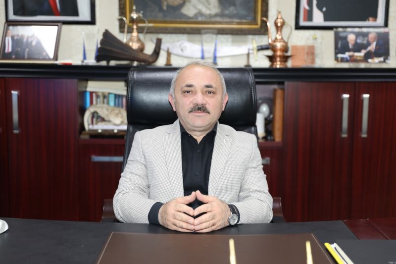 ÇANKIRI MERKEZDE İÇME SUYUNUN RENKLENMESİNE İLİŞKİN BASIN AÇIKLAMASI