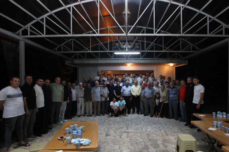 Yeni Sosyal Tesisler Geliyor