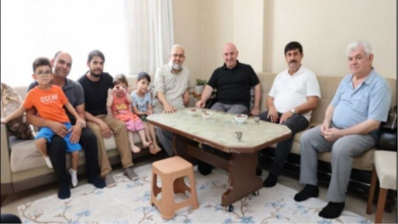 BAŞKAN BIYIK
