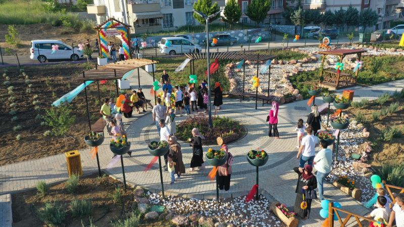 İZMİT UNUTMAZ DİYEN BAŞKAN HÜRRİYET’TEN BİR VEFA ÖRNEĞİ DAHA