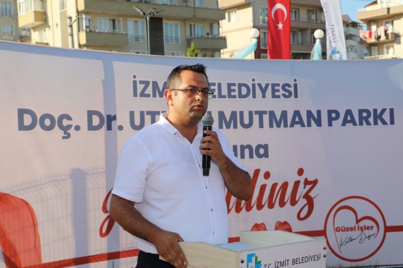 İNŞAAT MÜHENDİSLER ODASI’NDAN ANLAMLI MESAJ