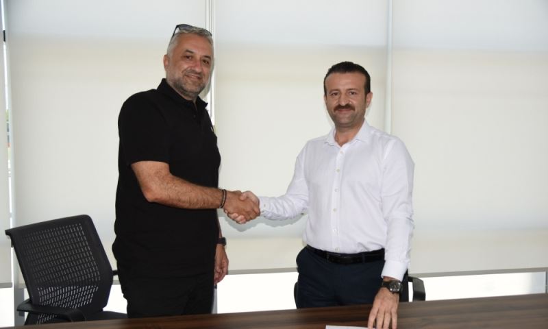 BGL’de Manisa BBSK ve Bahçeşehir İşbirliği Devam Ediyor
