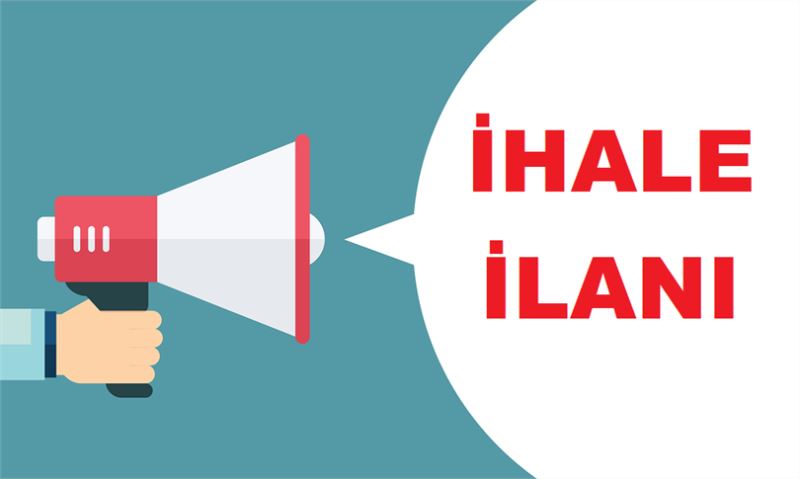 T.C. HAMAMÖZÜ KAYMAKAMLIĞI Köylere Hizmet Götürme Birliği Başkanlığı Hamamözü Sarayözü Fosseptik Yapım İşi İhale İlanı