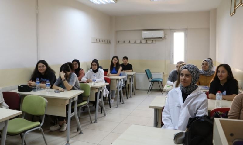 2023 LGS Yerleştirme Sonuçlarında da MABEM Farkını Gösterdi