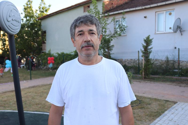 İZMİT BELEDİYESİNİN KENTE KAZANDIRDIĞI  DOÇ. DR. UTKAN MUTMAN KENT PARKI İLK GÜNDEN BÜYÜK İLGİ GÖRDÜ