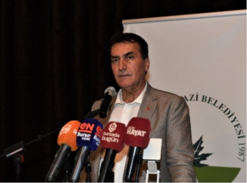 Yüzlerce Eser Katıldı, En Güzel Şiirler Bursa’dan Çıktı