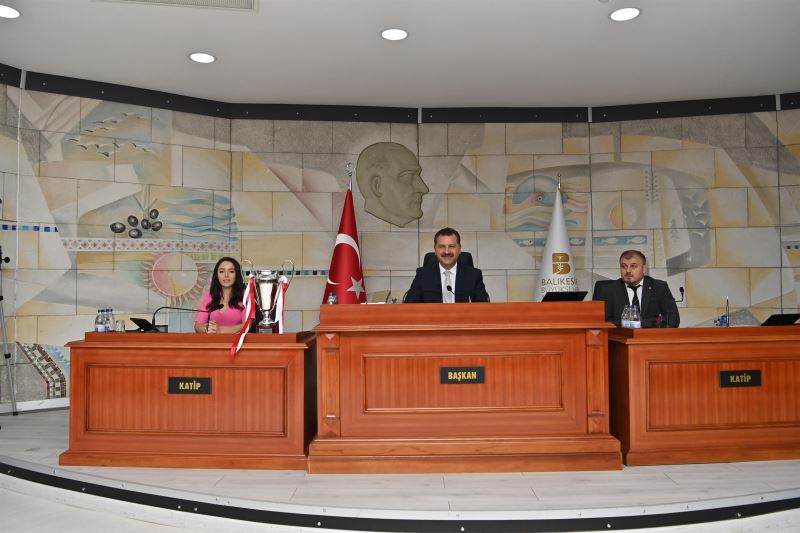 Afetle Mücadelede Yapay Zeka Dönemi