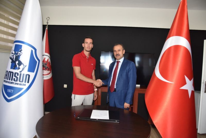 Büyükşehir