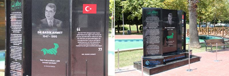 Dr. Sadık Ahmet’in anısı Kocaeli’de yaşayacak