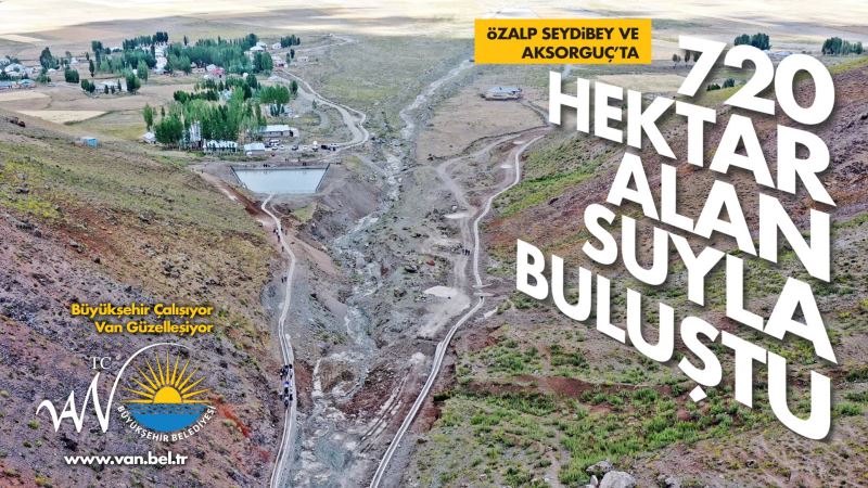 ÖZALP SEYDİBEY VE AKSORGUÇ