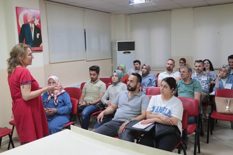 Büyükşehir Evlilik Okulu 11 yaşında