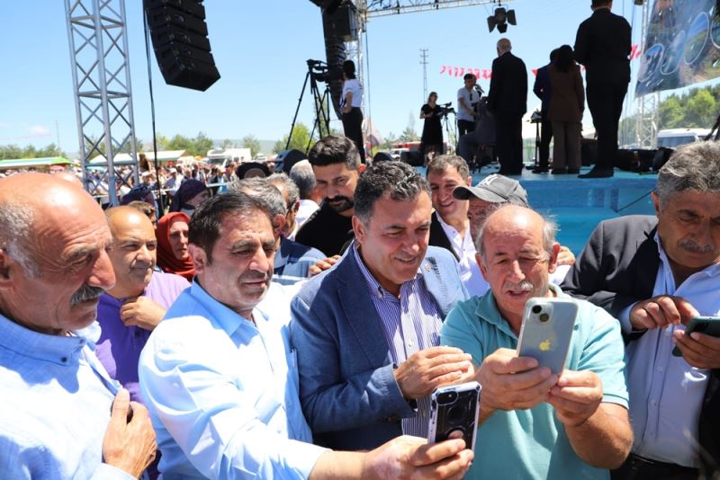 ÇILDIR GÖL FESTİVALİ