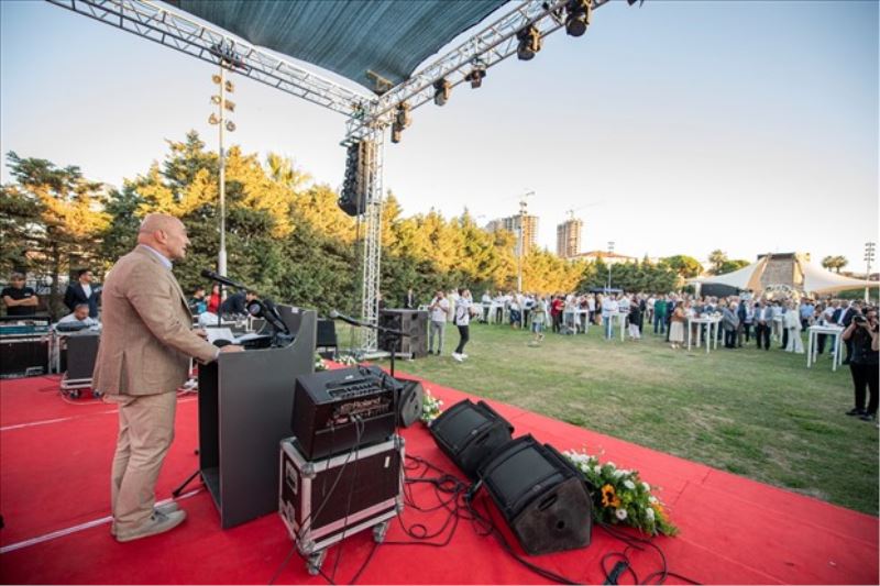 Soyer: Türkiye’nin Hasan Tahsinleri iyi ki varsınız