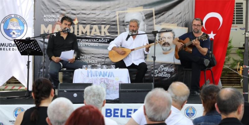 MADIMAK KATLİAMI