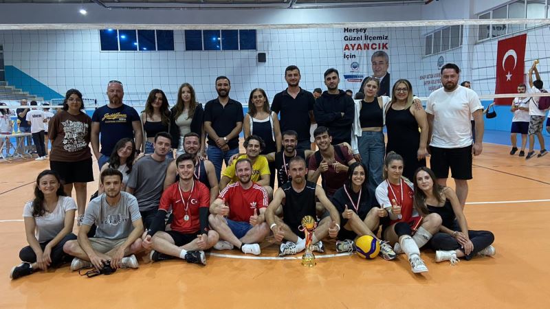 28. Ayancık Kültür Keten ve Ahşap Festivali etkinlikleri kap..