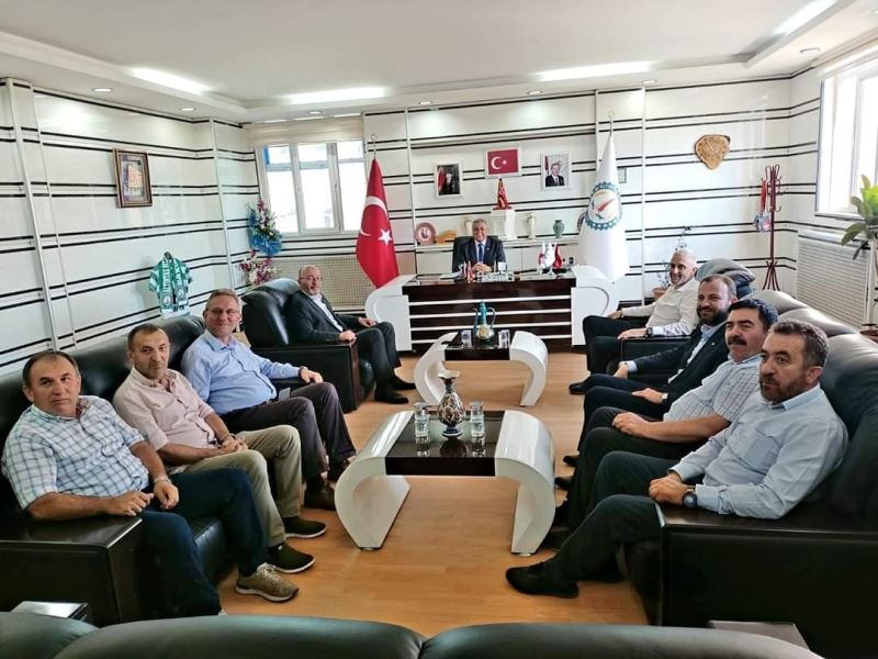 Durmak Yok Yola Devam...