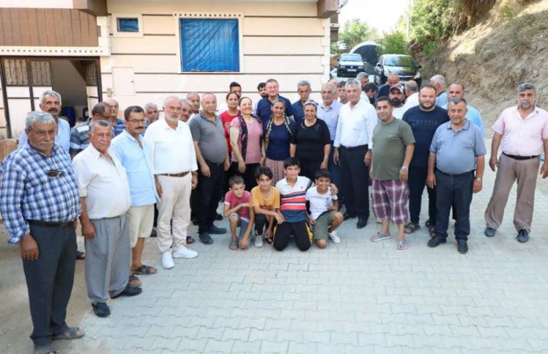 LÜTFÜ SAVAŞ: BİLİM İNSANLARI İLE YAPTIĞIMIZ ÇALIŞMA SONLANMAK ÜZERE  ÇOK KISA ZAMANDA AÇIKLAYACAĞIZ