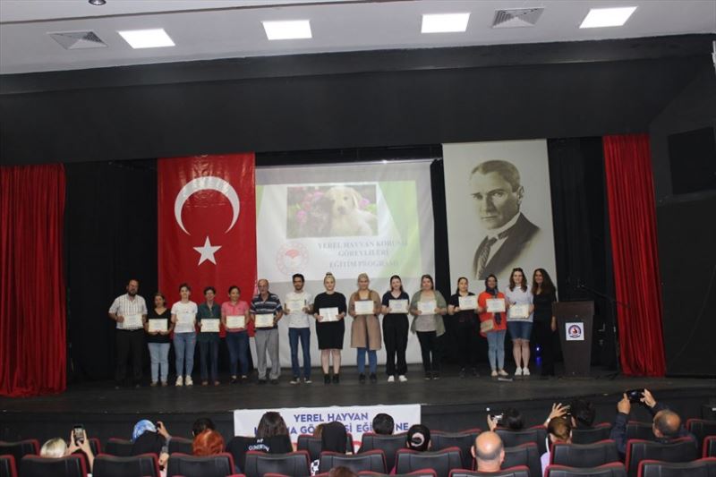 Büyükşehir’den 