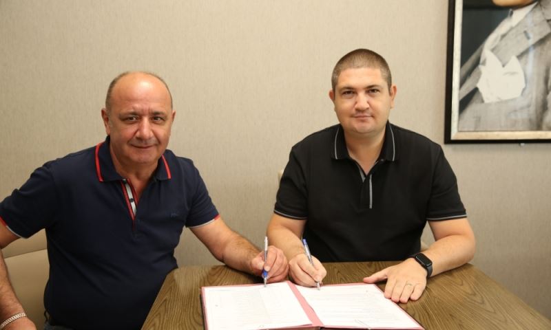 Yeni Prestij Caddeler İçin İmzalar Atıldı