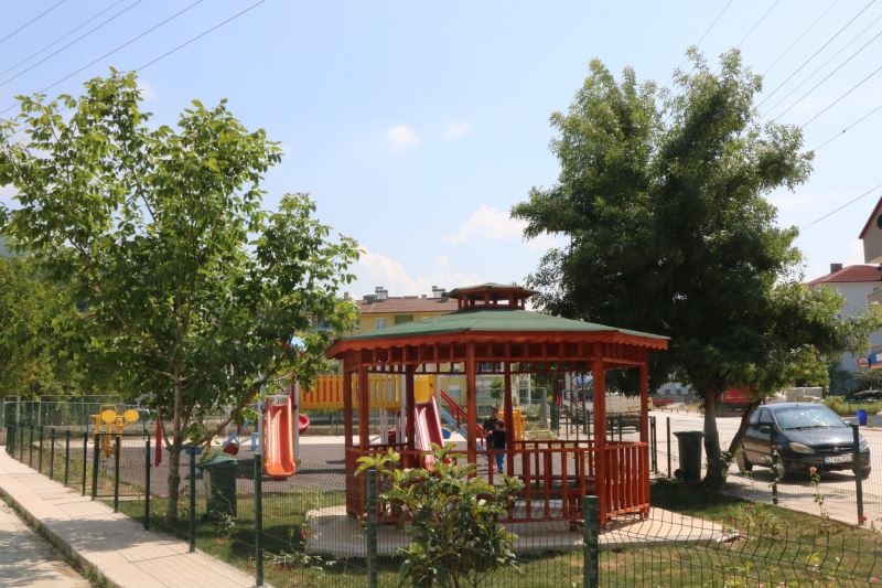 Cevizli Mahallesi Canan Sokak