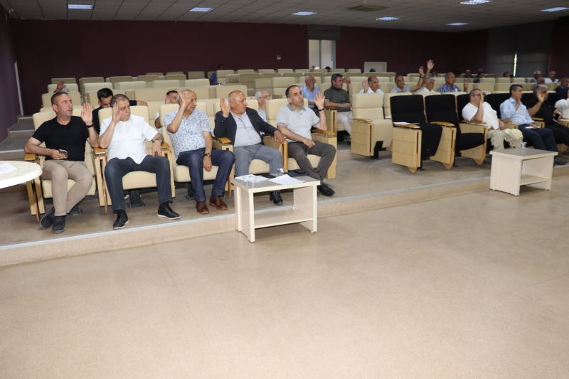MİNİBÜS ESNAFIMIZI SEVİNDİREN KARAR