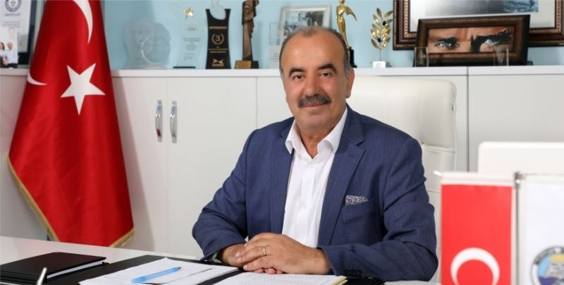 BAŞKAN TÜRKYILMAZ: “HALKIMIZI RAHATSIZ EDEN GÖRÜNTÜLERE SEYİRCİ KALMAYACAĞIZ!”