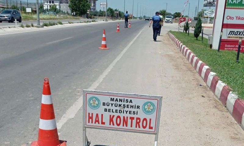 Bu Denetimlerde Hem Kayıtlı Esnaf, Hem de Tüketici Korunuyor