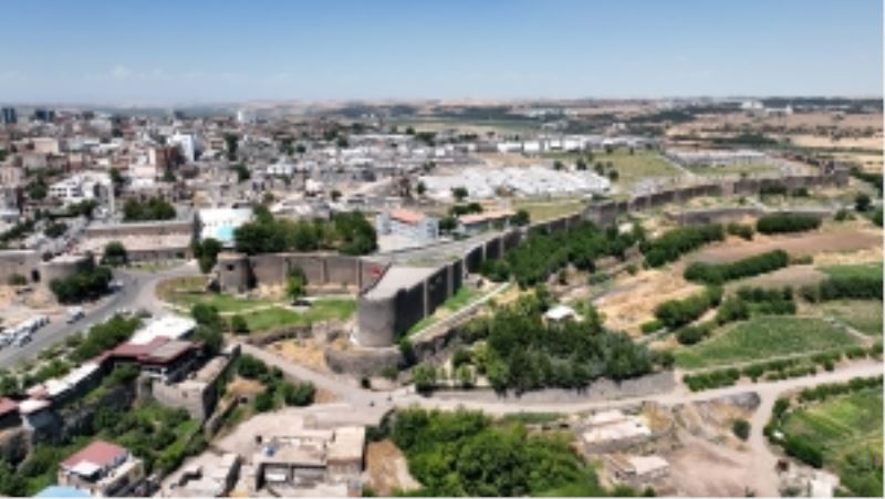 Surlarda Diriliş 7. etap restorasyon ihalesi yapıldı