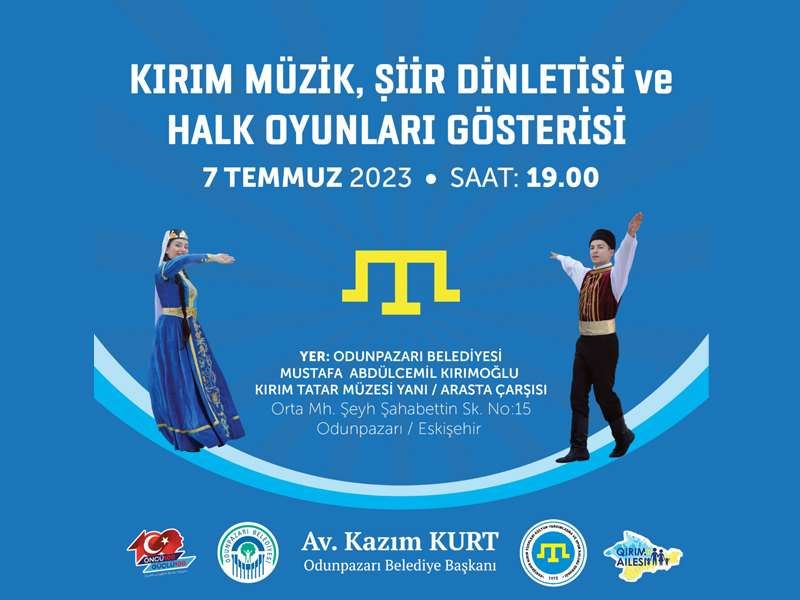 ODUNPAZARI’NDA KIRIM RÜZGARI ESECEK