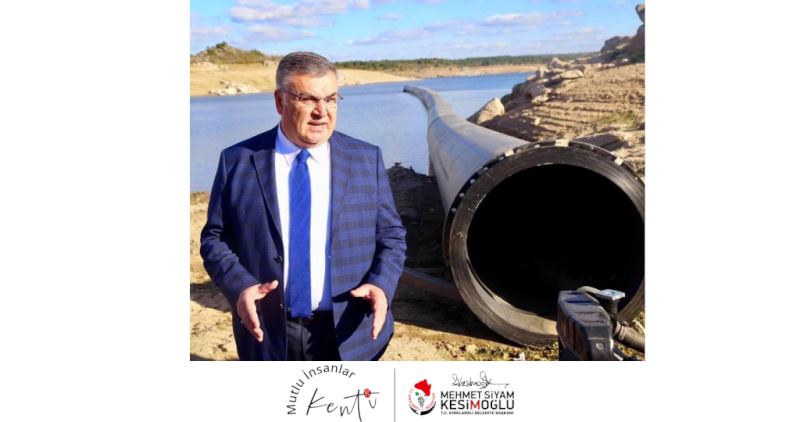 SU PROBLEMİ İKİ ADIMLI ÇÖZÜM YOL HARİTAMIZ