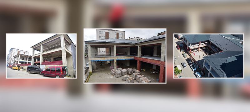 SOKAKBAŞI PROJESİ’NDE SONA DOĞRU