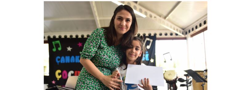 Çocuk Kültür Evi “Yılın Kitap Kurtları”nı Seçti